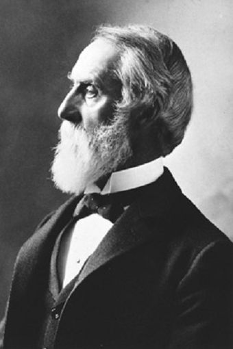 Charles Reade