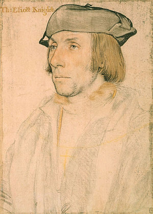 Thomas Elyot