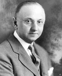 Franklin Buchman