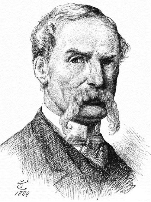 John Tenniel