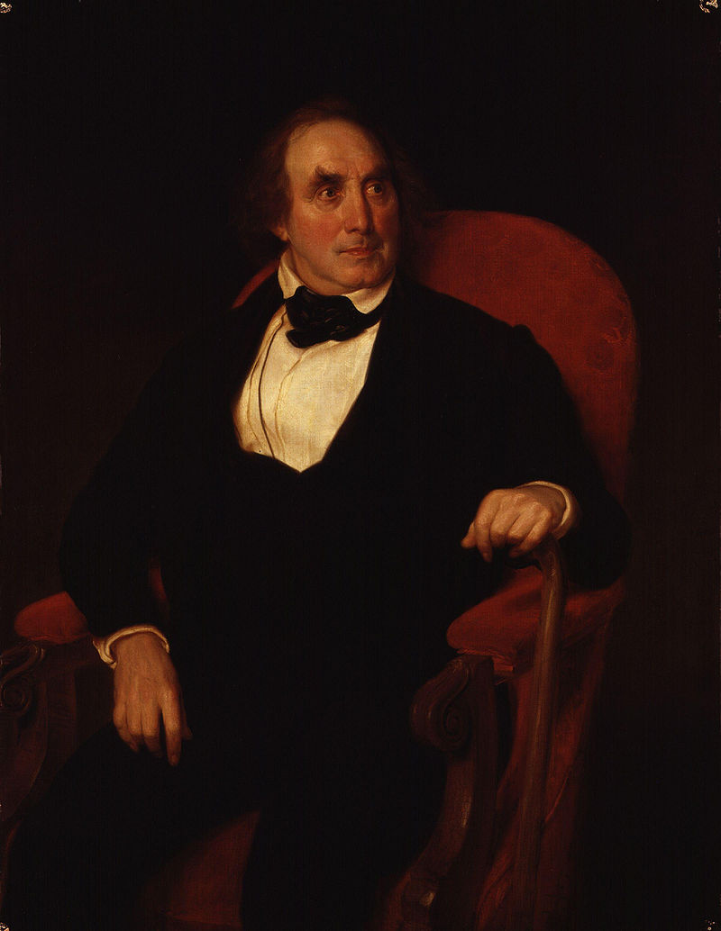 James Knowles