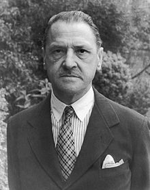 William Maugham