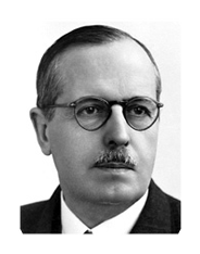 Bernardo Alberto HOUSSAY