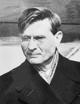 Mikhail Suslov