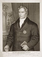 Theobald Mathew