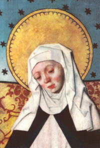 Birgitta Birgersdotter