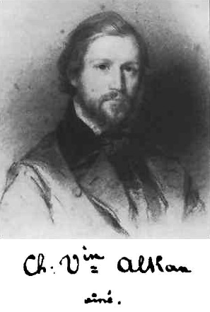 Charles Alkan