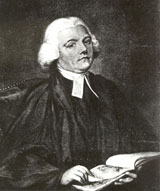 Friend: Gilbert White