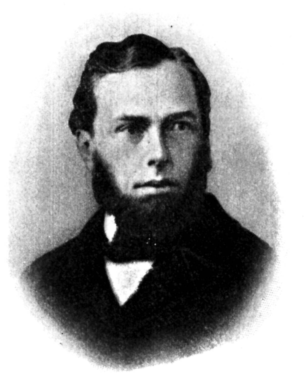 Max Schultze