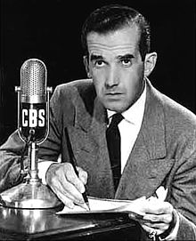 Edward Murrow
