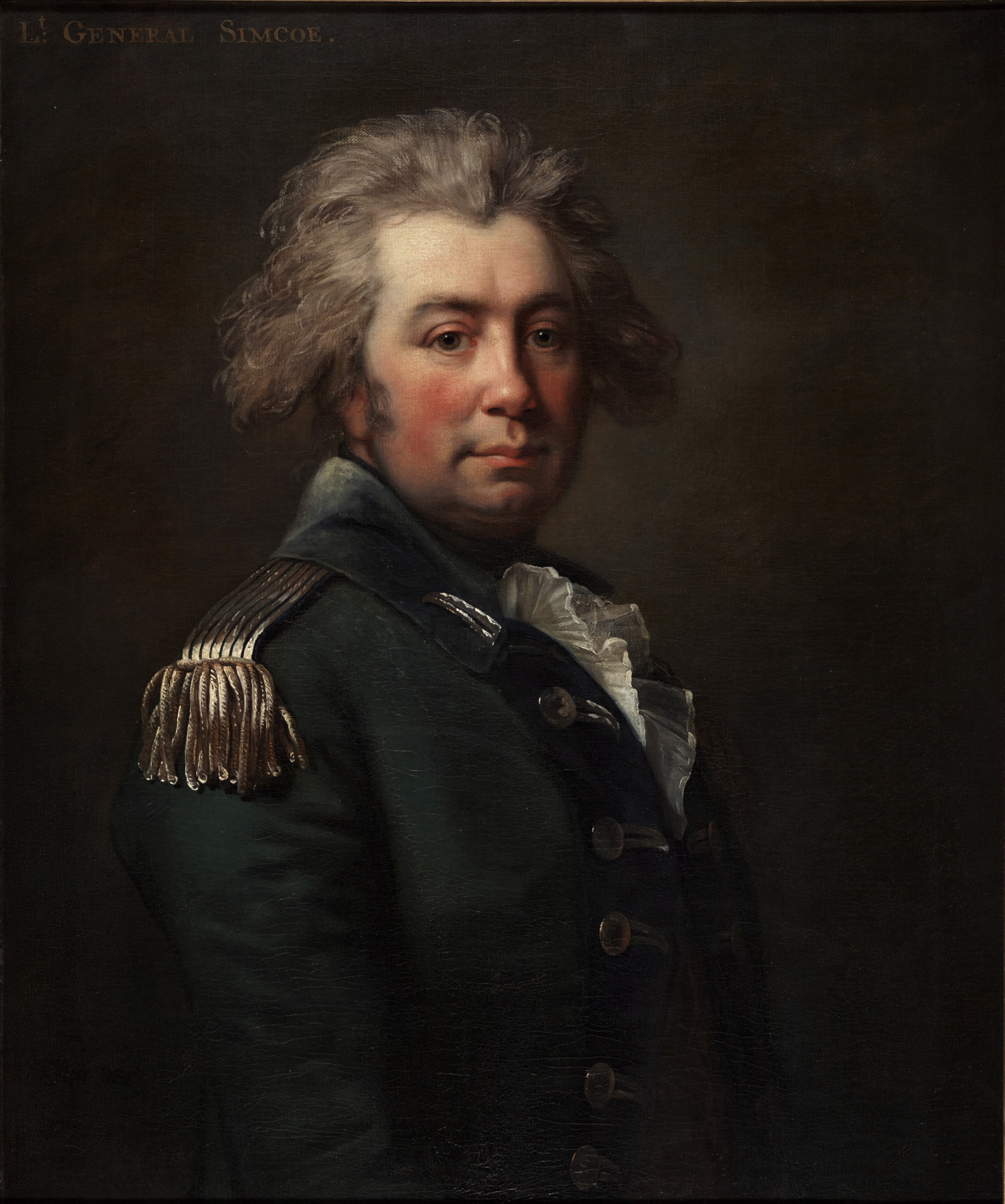 John Simcoe