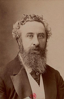 Edward Lytton