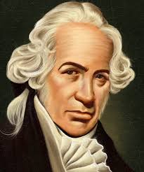 Gabriel Fahenheit