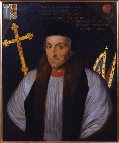 Thomas Arundel