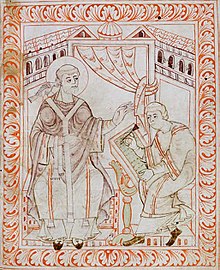 Gregorius Anicius