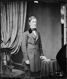 William Fessenden