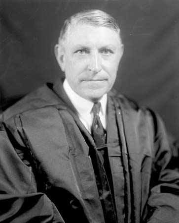 Owen Roberts