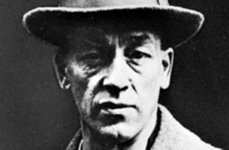James Stephens