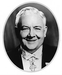 Lauritz Melchior