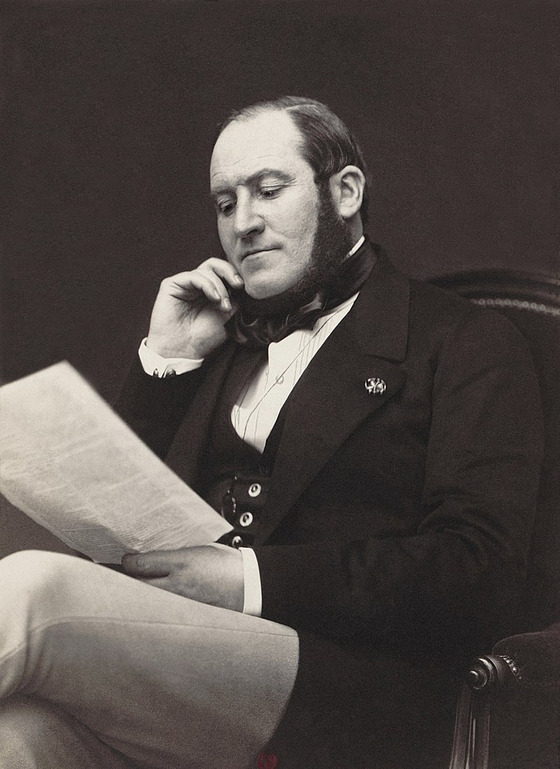 Georges Haussmann