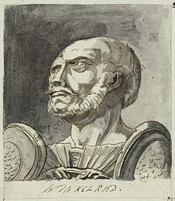 Arnold von Winkelried