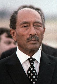 Muhammad el-Sadat