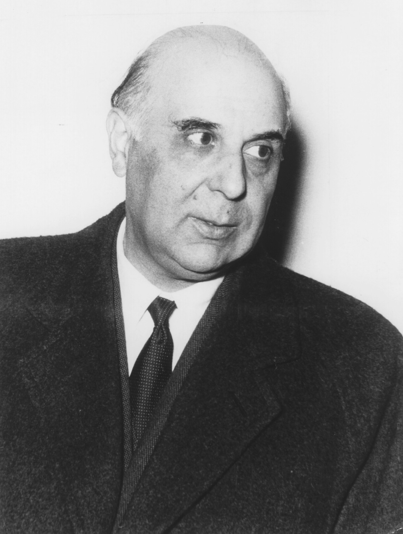 George Seferis