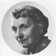 Sarah Blanding
