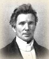 Alexander Duff