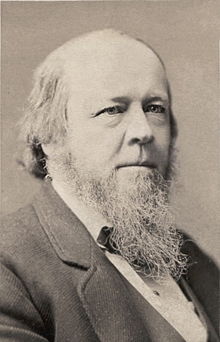 Benjamin Silliman