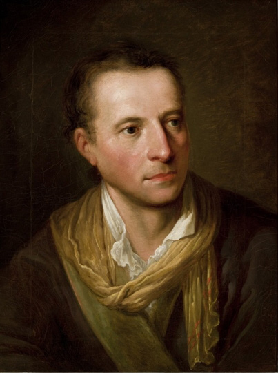 Johann Winckelmann