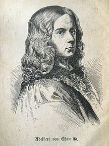 Adelbert Chamisso