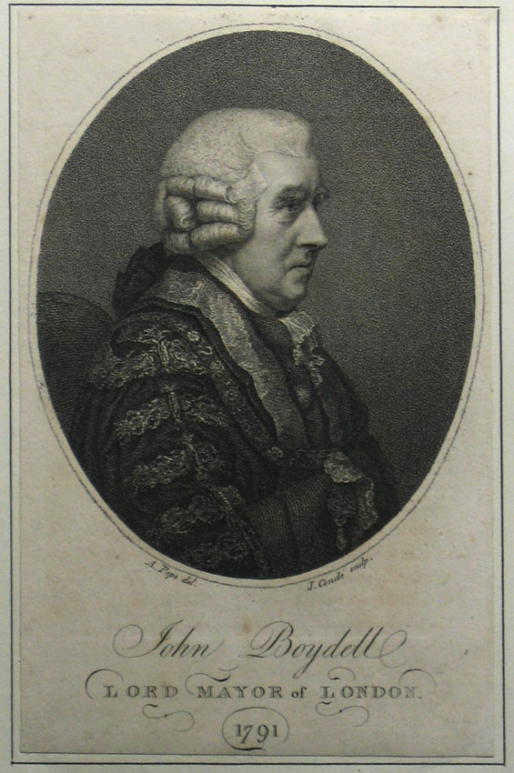 John Boydell