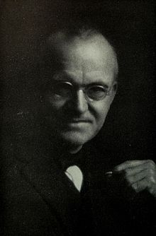Timothy Cole