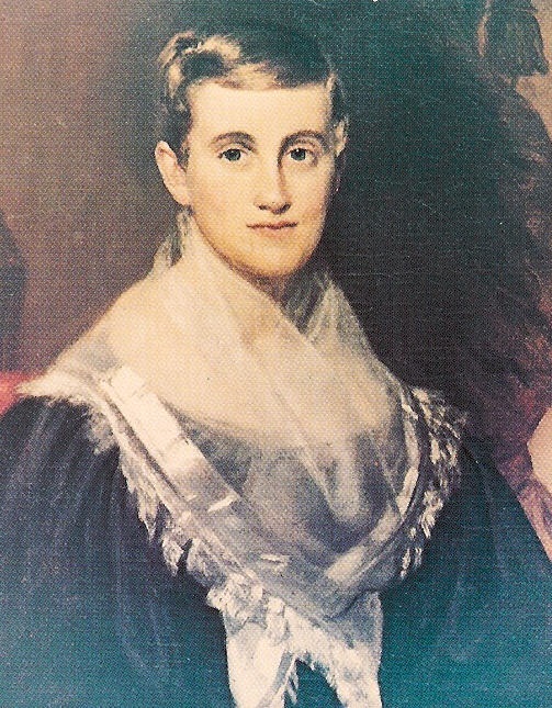 Prudence Crandal