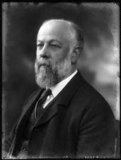 William Ashley