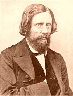 William Linton