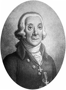 Peter Pallas
