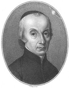 godfather: Giuseppe Piazzi