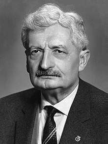 Friend: Hermann Oberth
