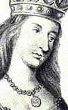 Catherine Valois