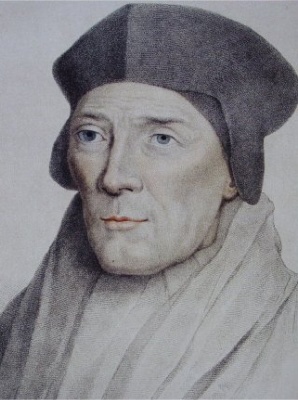 Raphael Holinshed