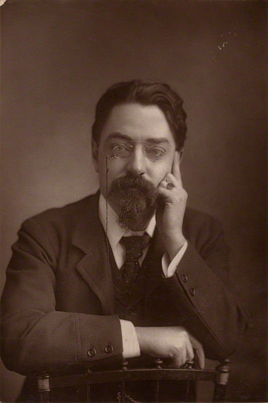 colleague: Sidney Webb