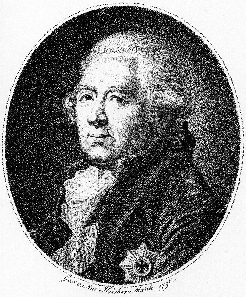 Ewald von Hertzberg