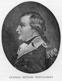 Richard Montgomery