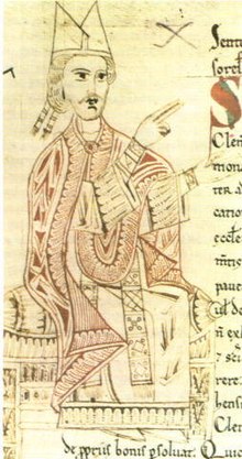 Ildebrando di Soana