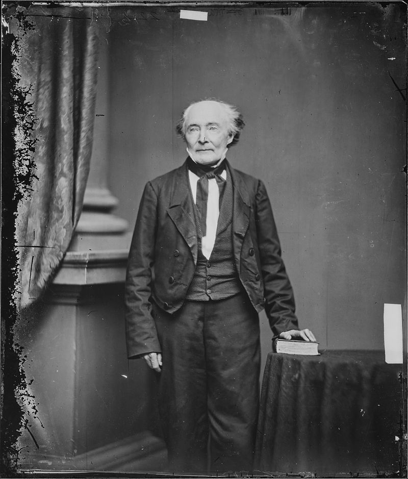 Robert Walker