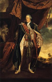 William Cumberland