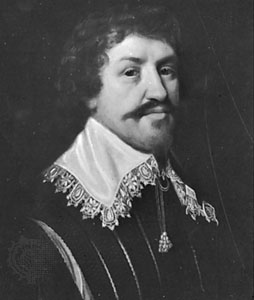 Henry Vane
