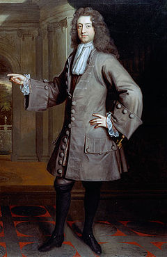 William Cowper